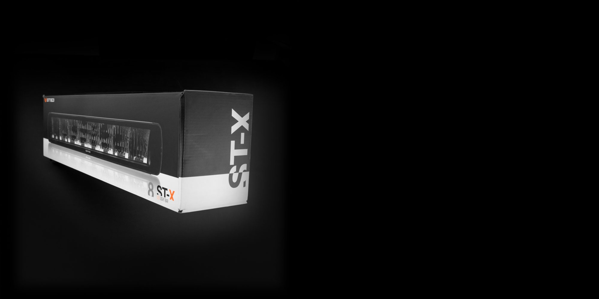 STEDI ST-X 12
